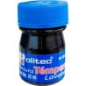 PINTURA TÉMPERA POLITEC DE 20 ML