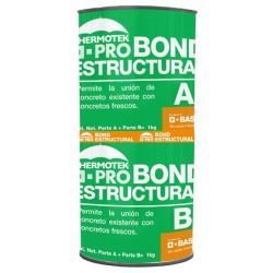 TK PRO BOND ESTRUCTURAL 1KG