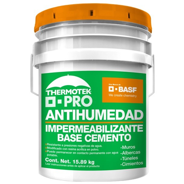 TK PRO ANTI-HUM CUB BCO 15.89K