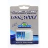 COOLXSHOCK LAMINITAS HIERBABUENA