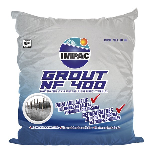 IMPAC GROUT 30 K