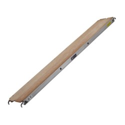 PLATAFORMA BASE MADERA 3 MTS