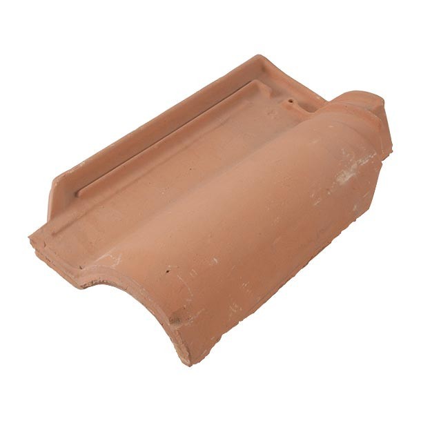 CUMBRERA ROJA PARA TEJA