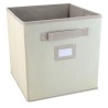 GAVETA CUBO BEIGE