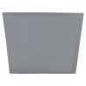 GAVETA GRIS INTERIOR NEGRO