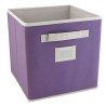 GAVETA CUBO MORADA