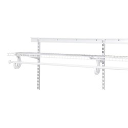 RIEL VERTICAL 48 CM