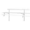 RIEL VERTICAL 48 CM