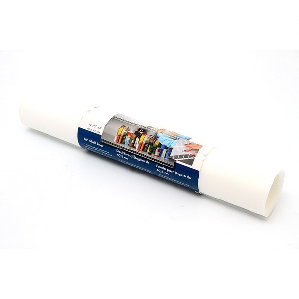 CUBIERTA PLASTICA 40 CM X 2.44 M