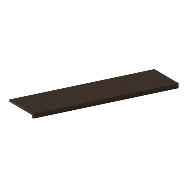 ENTREPAÑO 121 X 34 TABACO
