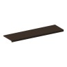 ENTREPAÑO 121 X 34 TABACO