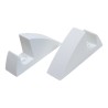 CLIP-SET 19 MM BLANCO
