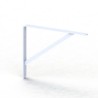 SUPERBRAQUET 40 BLANCO