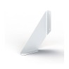 SOPORTE TRAPECIO 7"" BLANCO"