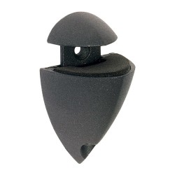 CLIP PARA REPISA AJUSTABLE SPLASH