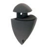 CLIP PARA REPISA AJUSTABLE SPLASH
