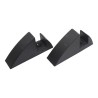 CLIP-SET 19 MM NEGRO