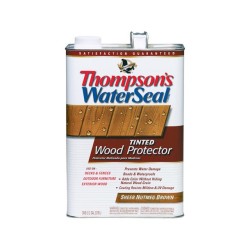 PROTECTOR PARA MADERA CAFÉ