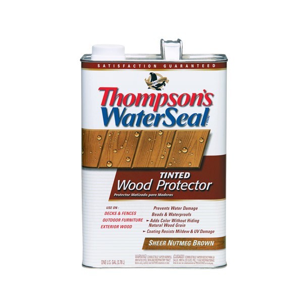 PROTECTOR PARA MADERA CAFÉ