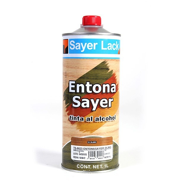 ENTONASAYER OLMO 1 L