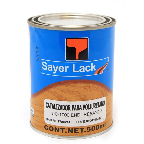 ENDURESAYER 500 ML