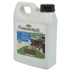 HIDROLACK ROBLE 1 LT