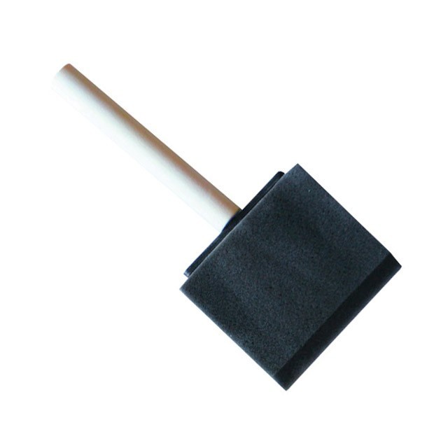 BROCHA DE ESPUMA 4