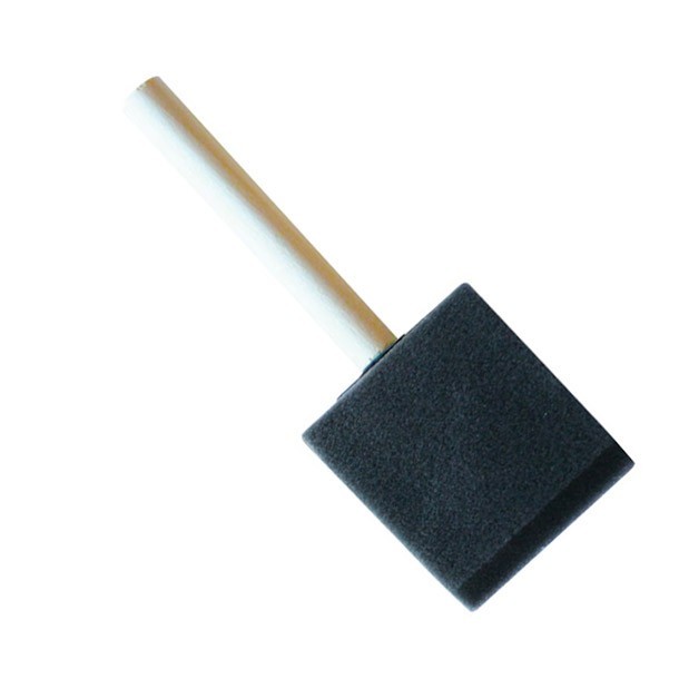 BROCHA DE ESPUMA 3