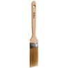 BROCHA ORO DE 1-1/2" CORTE ANGULAR MANGO LARGO