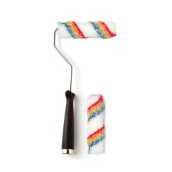 2 PACK MINI RODILLO 4