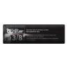 BEHR RODILLO SILVER MASTER 3/8"