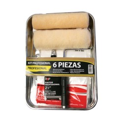 KIT PROFESIONAL