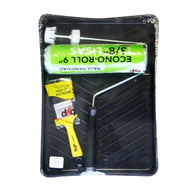 KIT ECONOMICO