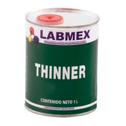 THINNER 4 L