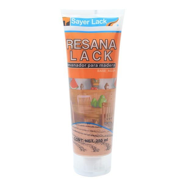 RESANALACK MAPLE 250 ML