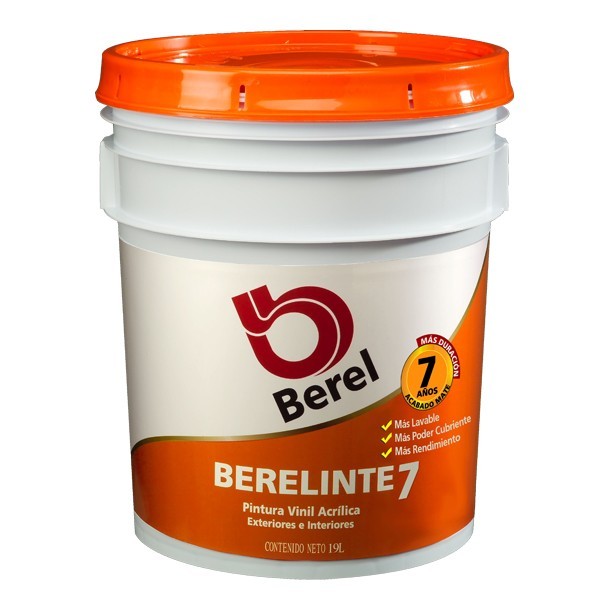 BERELINTE BASE TINT