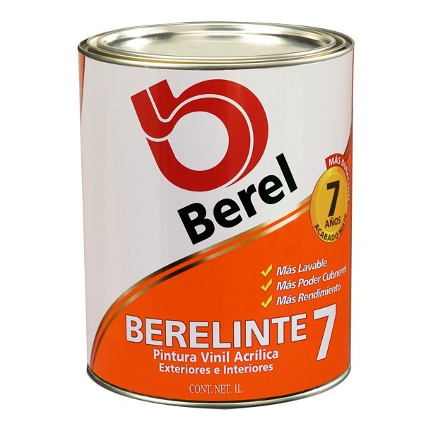 BERELINTE TONO DEEP 1L