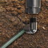CODO ROSCA MACHO 3/4"X3/4" ROSCA HEMBRA