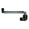 CONECTOR FLEXIBLE 1/2X3/4"X6" ROSCA