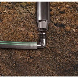 CODO MPT 1/2" FLEXIBLE