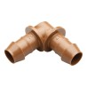 CODO INSERCIÓN 1/2" 4 PIEZAS