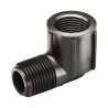 CODO 1/2" ROSCA HEMBRA