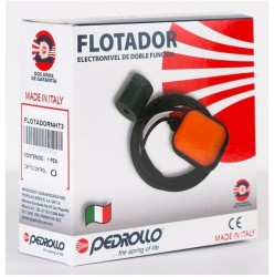 ELECTRONIVEL DE DOBLE FUNCIÓN