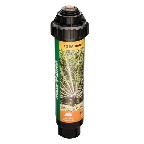 ROTOR AJUSTE SIMPLE 180°
