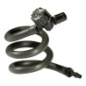 MICROASPERSOR 12" FLEX 1/2" TUB