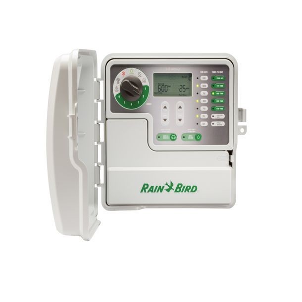 CONTROL 6 ZONAS INT/EXT
