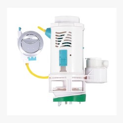 VALVULA DE CONVERSIÓN DUAL