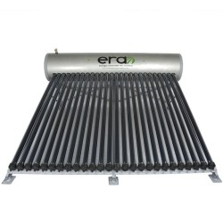 CALENTADOR SOLAR DE 300 L PRESION