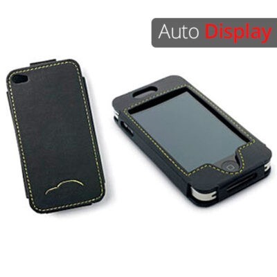 Funda iPhone 4. 4S