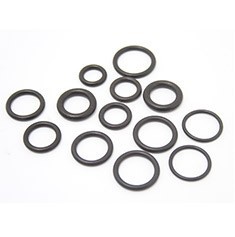 SURTIDO DE O-RINGAS